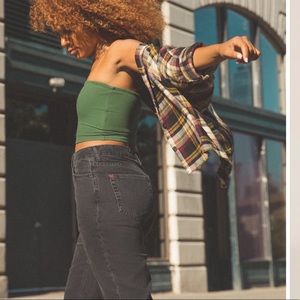 UO BDG Black jeans 🤙🏻🎱